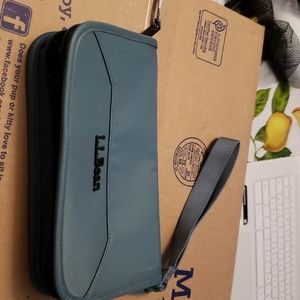 LL Bean Wallet